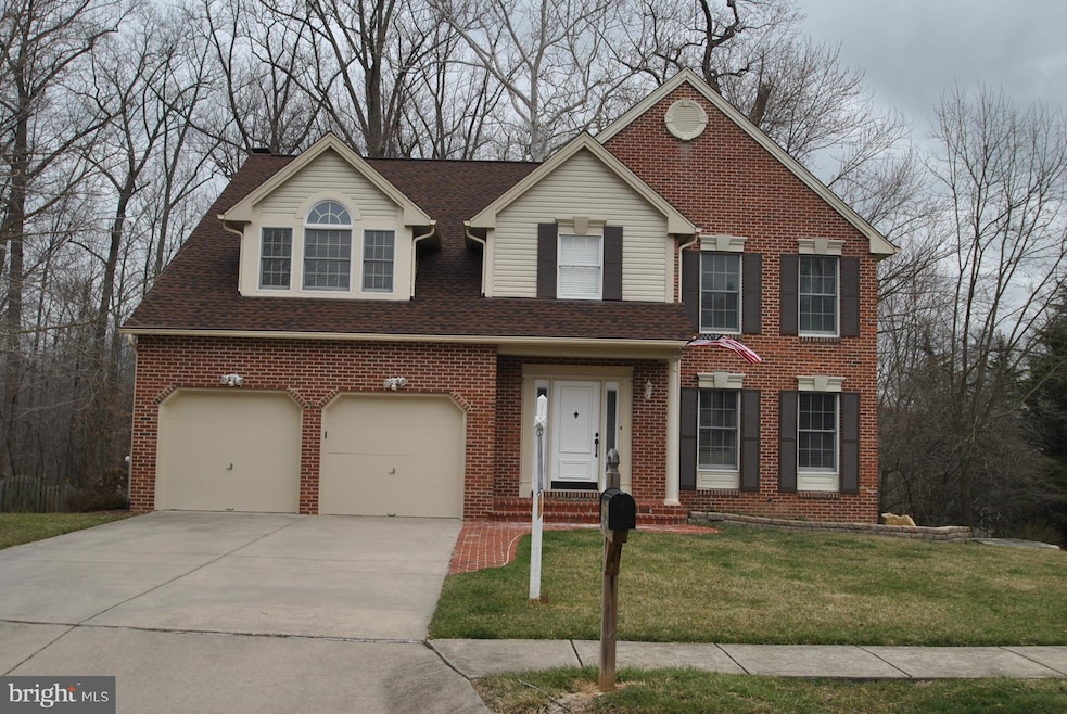 9549 Hallhurst Rd, Nottingham, MD 21236 - photo 1