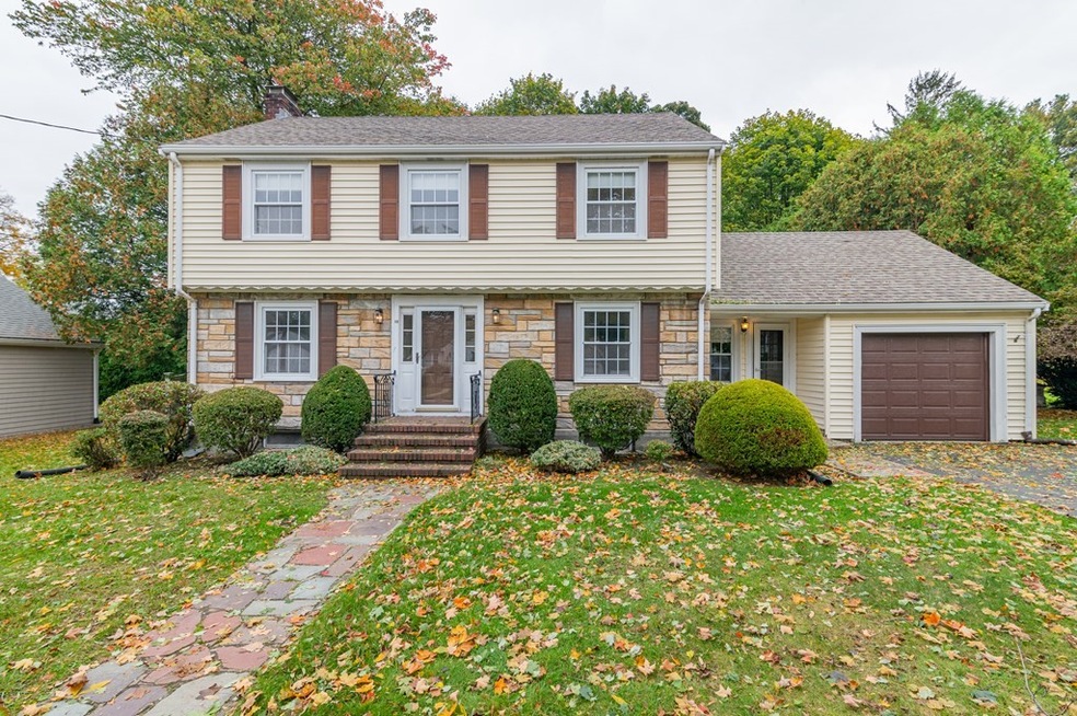 12 Century Ln, Milton, MA 02186 - photo 1