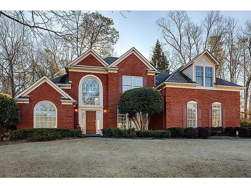 6304 Poplar Bluff Cir, Norcross, GA 30092 - photo 1