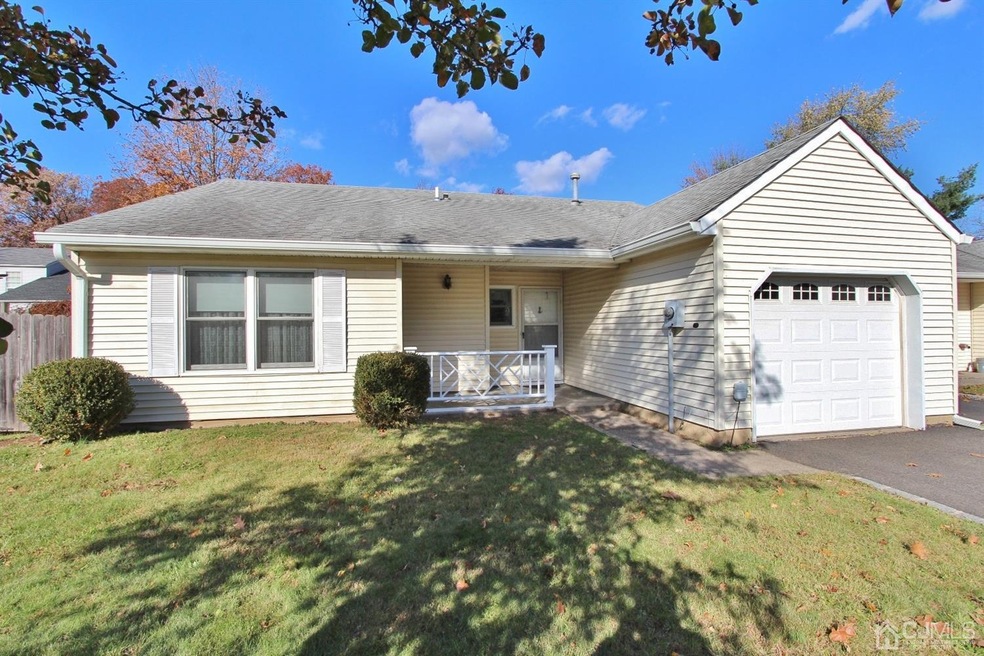 137 Zwolak Ct, South Plainfield, NJ 07080 - photo 1