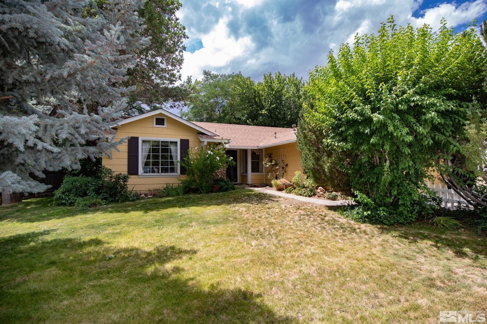 3561 Longridge Dr, Sparks, NV 89434 - photo 1