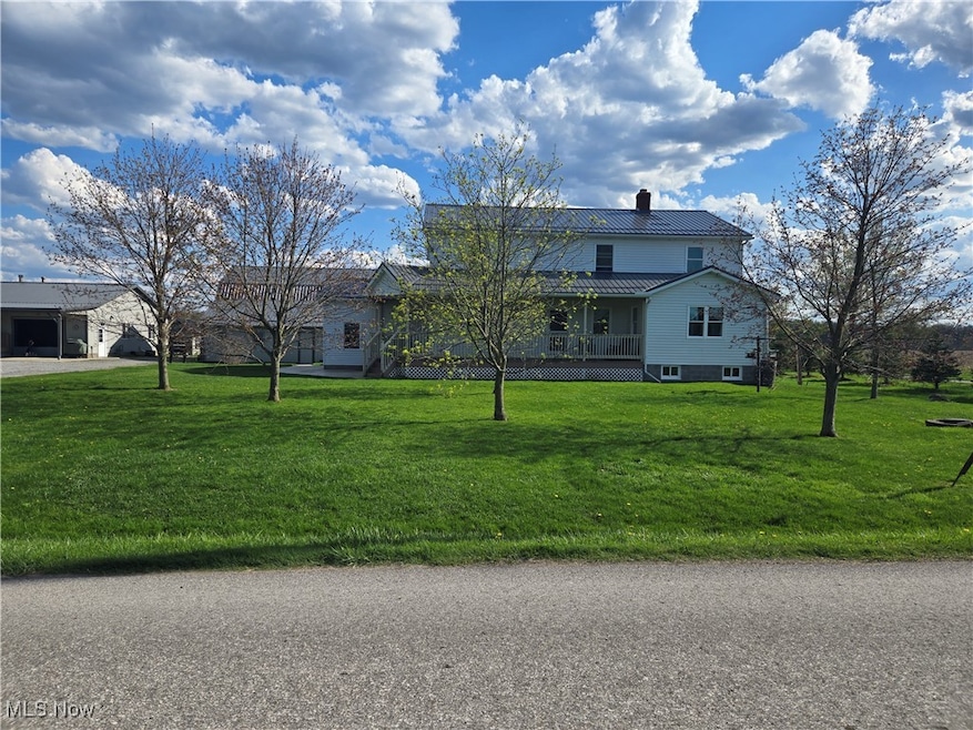 2750 Moore Rd, Orwell, OH 44076 - photo 1