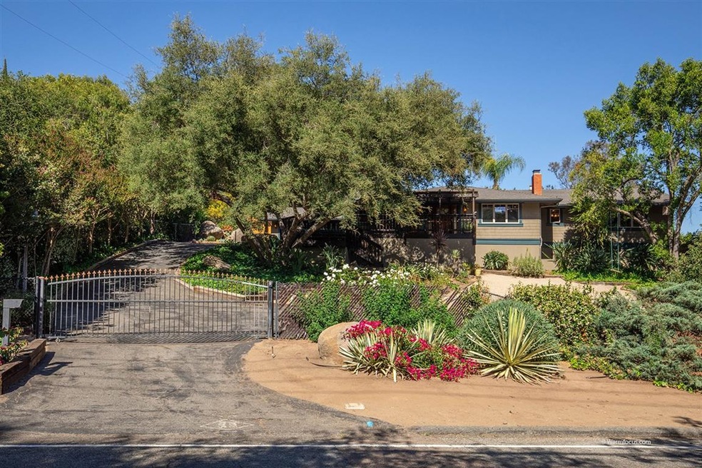 Privately Gated Custom Craftsman