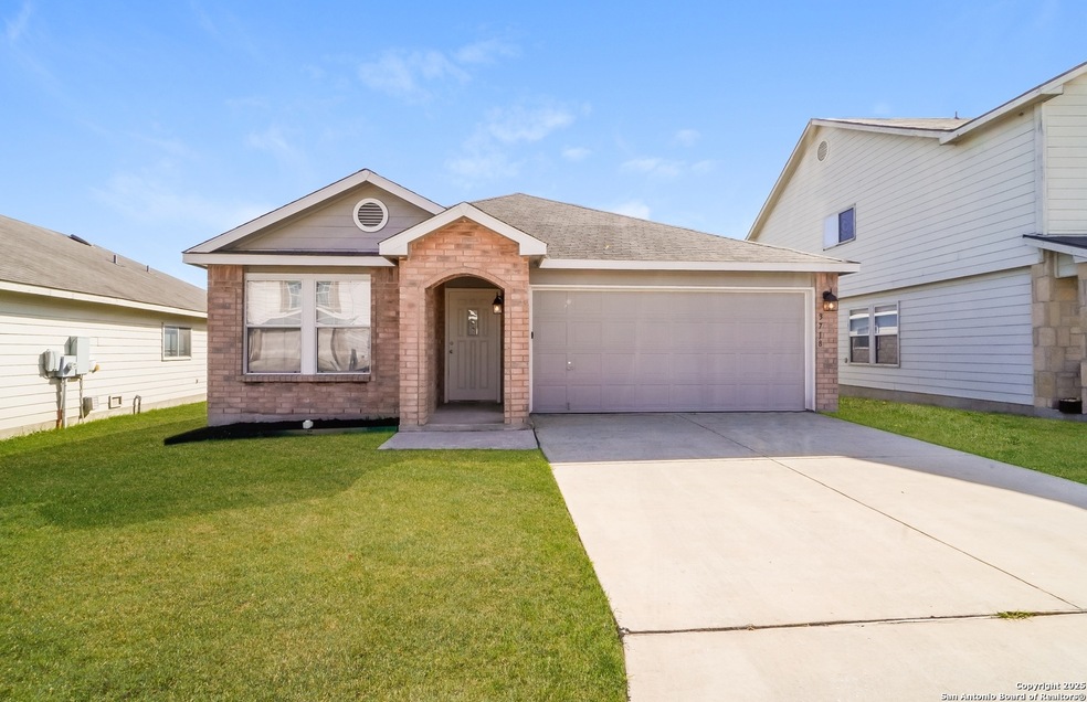 3718 Crimson Star, San Antonio, TX 78261 - photo 1