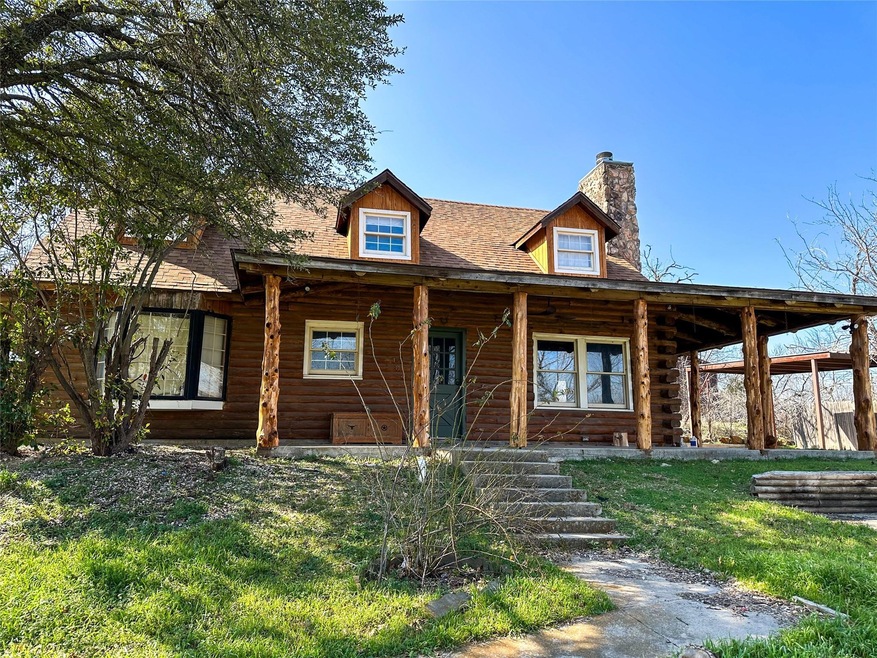 104 Advance Rd, Weatherford, TX 76088 - photo 1