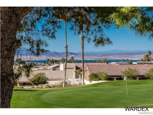 Awesome Views from Inside