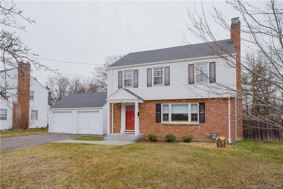 1410 Trout Brook Dr, West Hartford, CT 06117 - photo 1