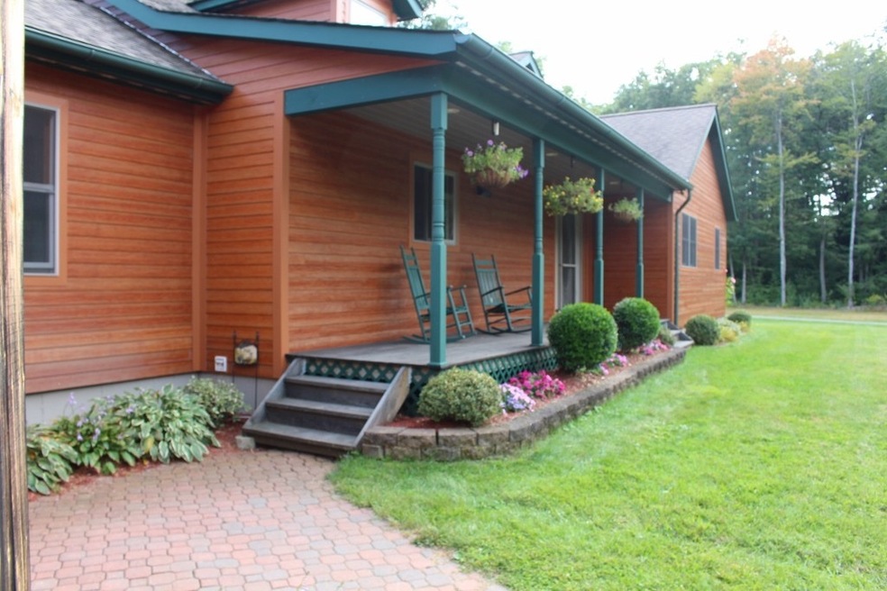 55 Scout Rd, Greenfield, MA 01301 - photo 1