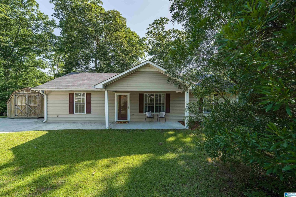 5235 Red Valley Rd, Remlap, AL 35133 - photo 1