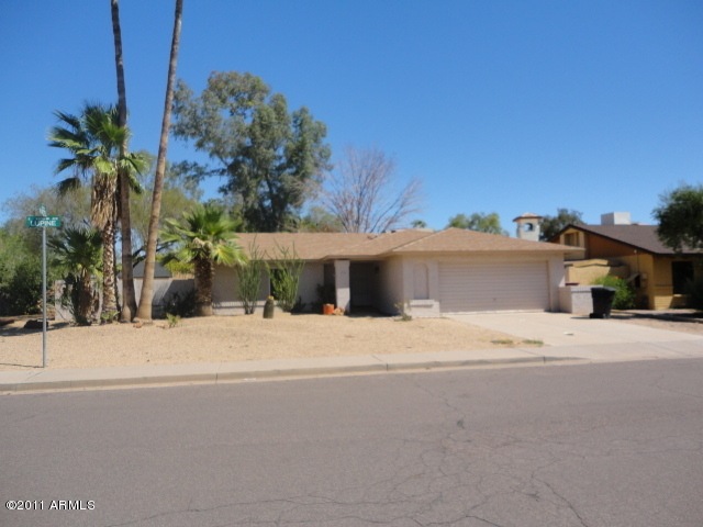 Great Scottsdale Home - No HOA