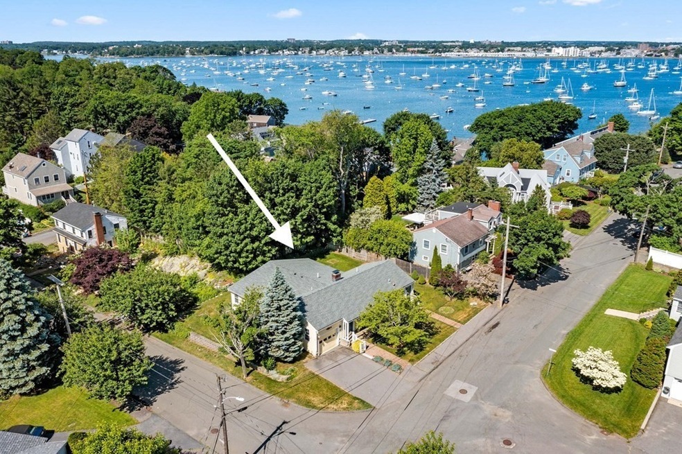 35 Kenneth Rd, Marblehead, MA 01945 - photo 1