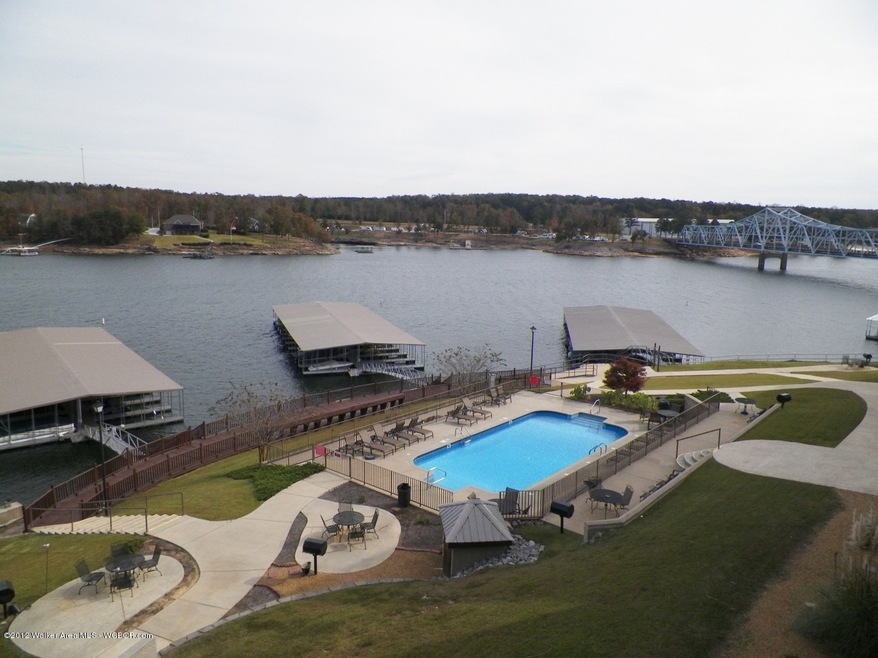 Duncan Bridge Condo