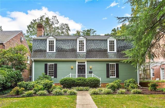 5214 Devonshire Rd, Richmond, VA 23225 - photo 1