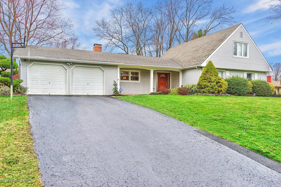 14 Crabtree Rd Matawan LARGE FRONT