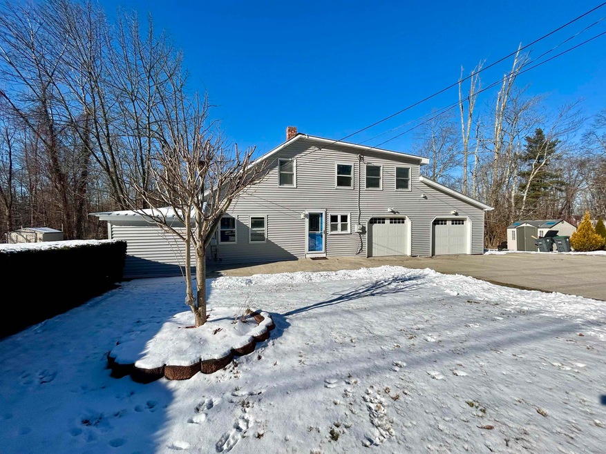 100 Mammoth Rd, Hooksett, NH 03106 - photo 1