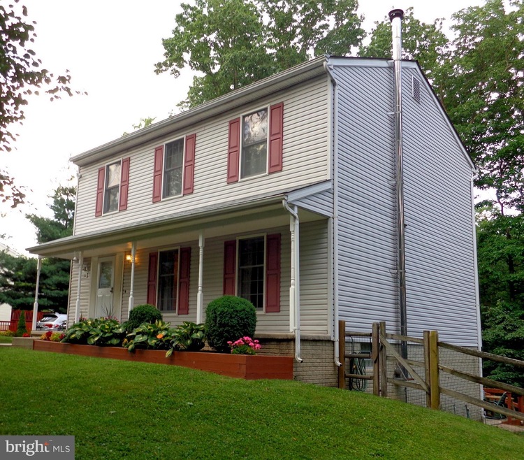 1938B Mountain Ave, Baltimore, MD 21234 - photo 1