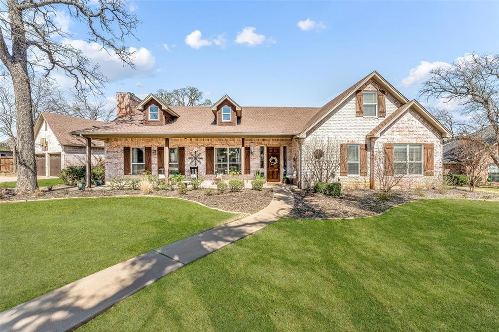 3101 Marble Ct, Granbury, TX 76049 - photo 1