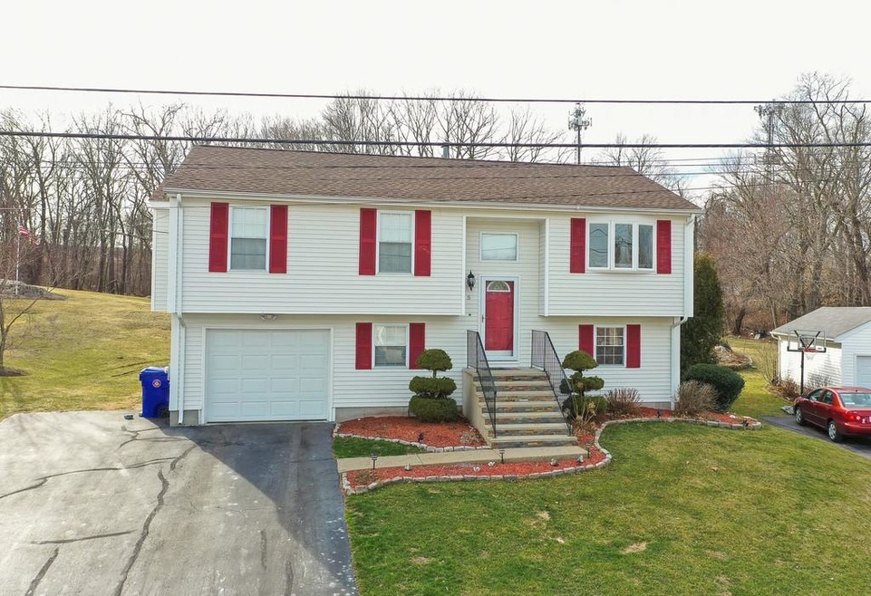 5 Water View Ln, North Providence, RI 02904 - photo 1