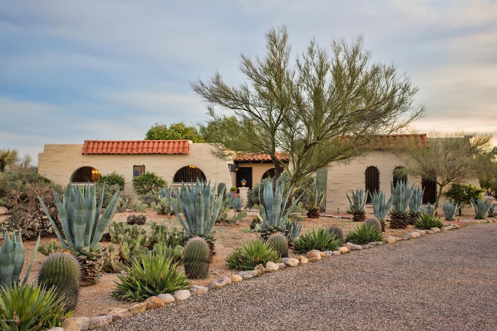 Southwest living at it's best!