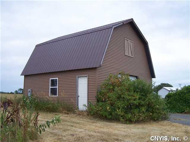 Stable/Barn