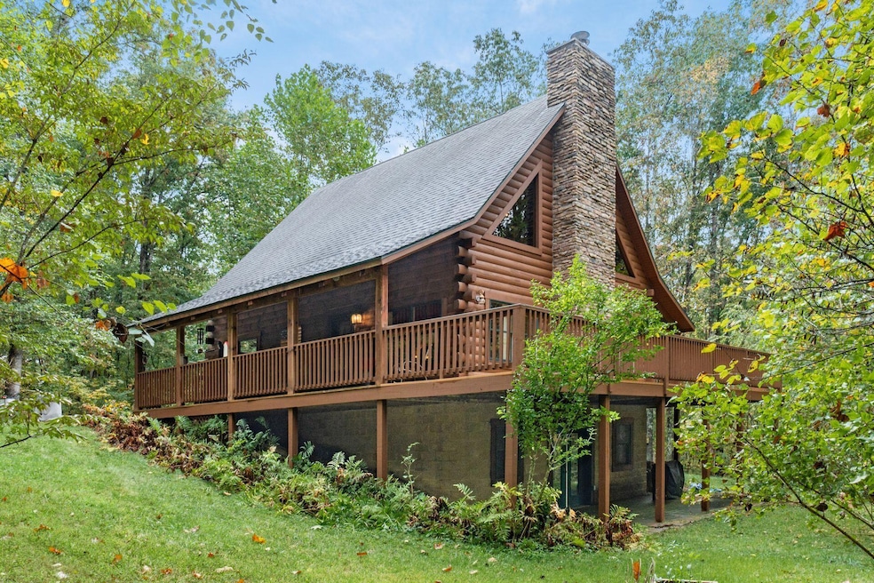 17834 Goat Run Honey Fork Rd, Logan, OH 43138 - photo 1