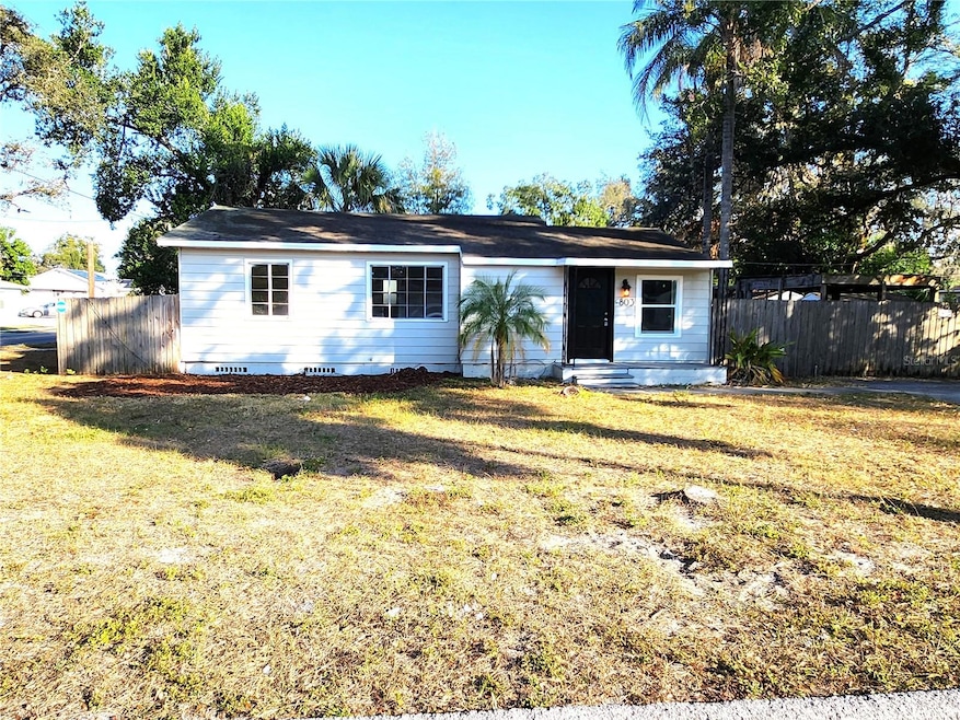 803 W Sitka St, Tampa, FL 33604 - photo 1