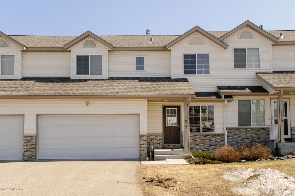 Front Elevation