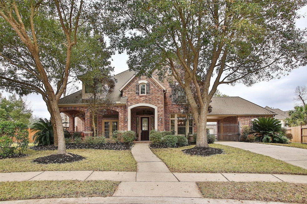 2207 Spring Lake Park Ln, Spring, TX 77386 - photo 1
