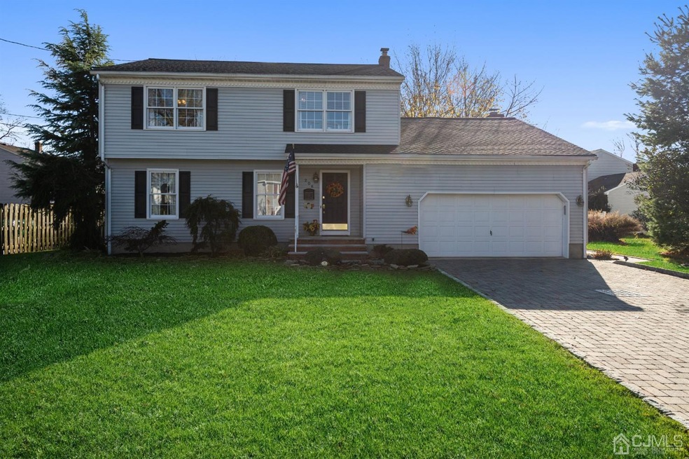 206 Maple St, Middlesex, NJ 08846 - photo 1