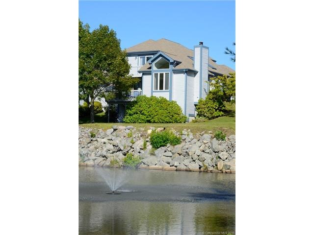 7 Canberra Ct unit 7, Mystic, CT 06355 - photo 1