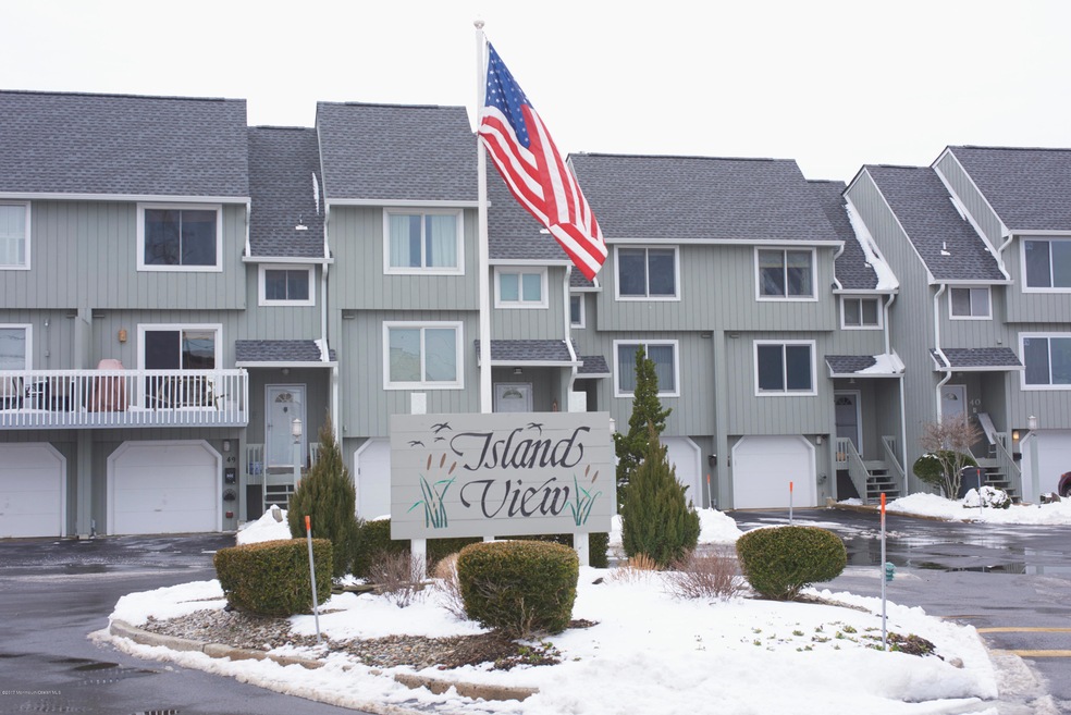 Complex Entrance Sign 2