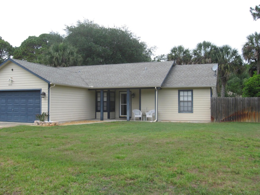 Front View