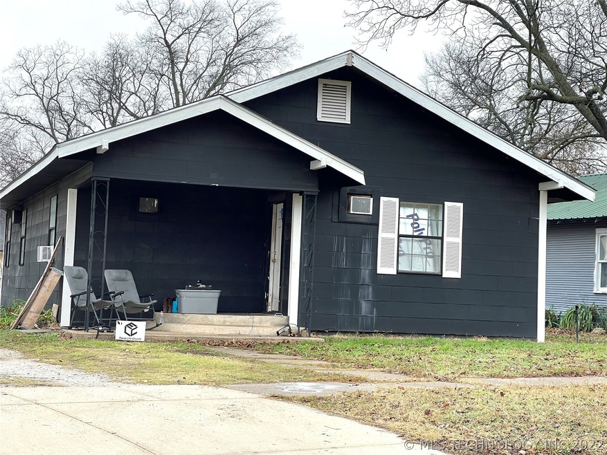 unlisted-address, Ardmore, OK 73401 - photo 1