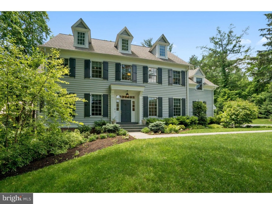 827 Black Rock Rd, Gladwyne, PA 19035 - photo 1