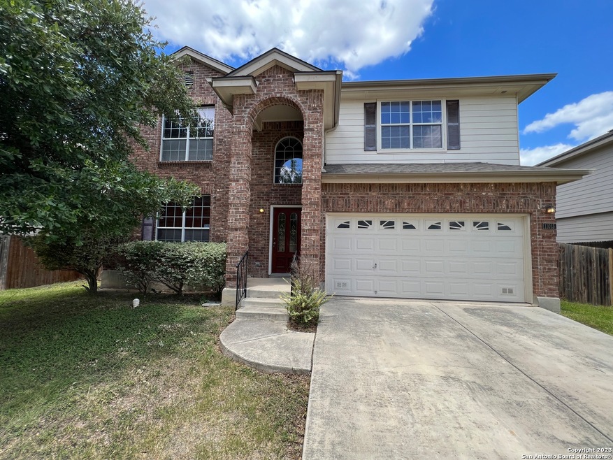 11015 Mustang Springs, San Antonio, TX 78254 - photo 1