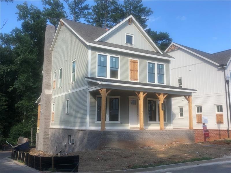 1037 Baldwin Drive ~ Progress