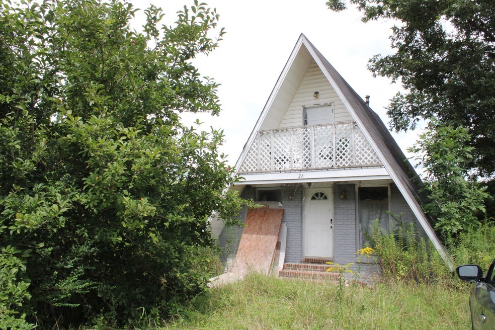 26 Swiss Dr, Manchester, TN 37355 - photo 1