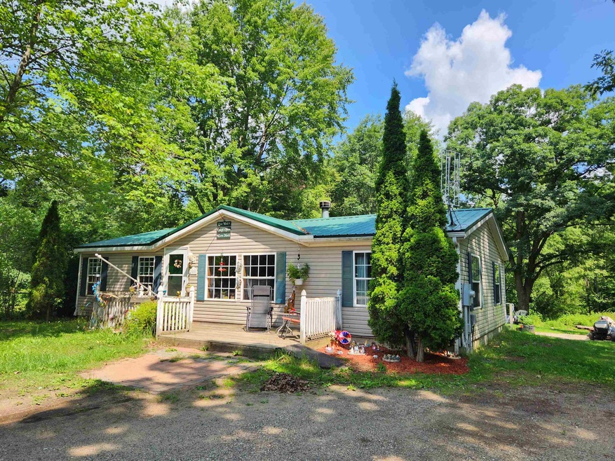 3400 Cedar Rd, Harrison, MI 48625 - photo 1