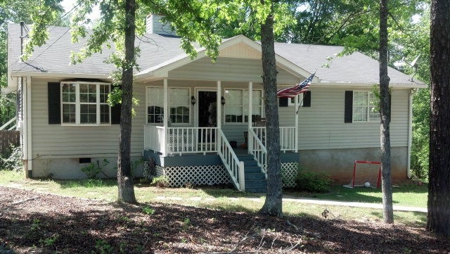 Main View