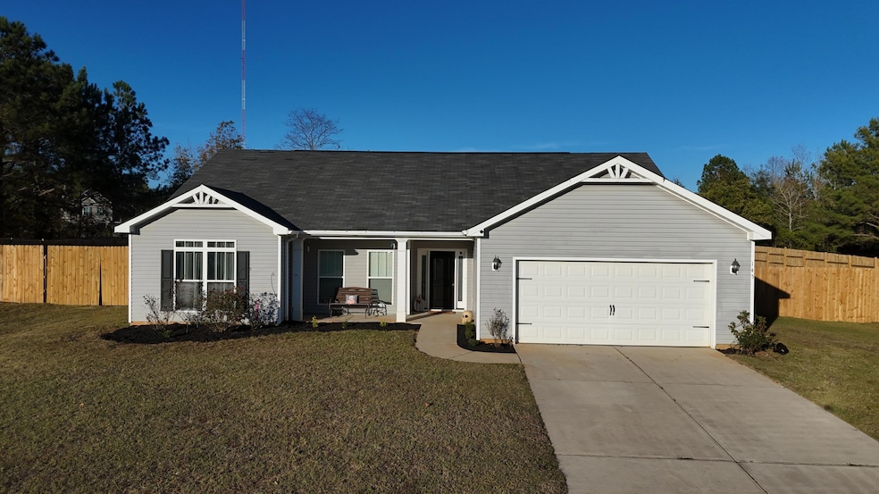 145 Lacebark Pine Way, Beech Island, SC 29842 - photo 1