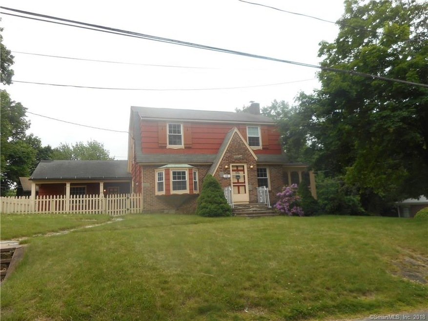 65 White St, Waterbury, CT 06710 - photo 1