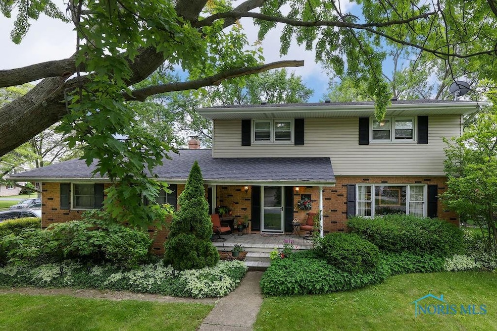 633 Hillcrest Ave, Findlay, OH 45840 - photo 1