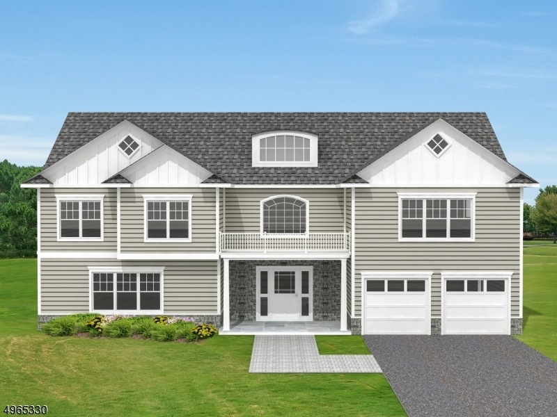 12 Orchard Dr, Upper Saddle River, NJ 07458 - photo 1