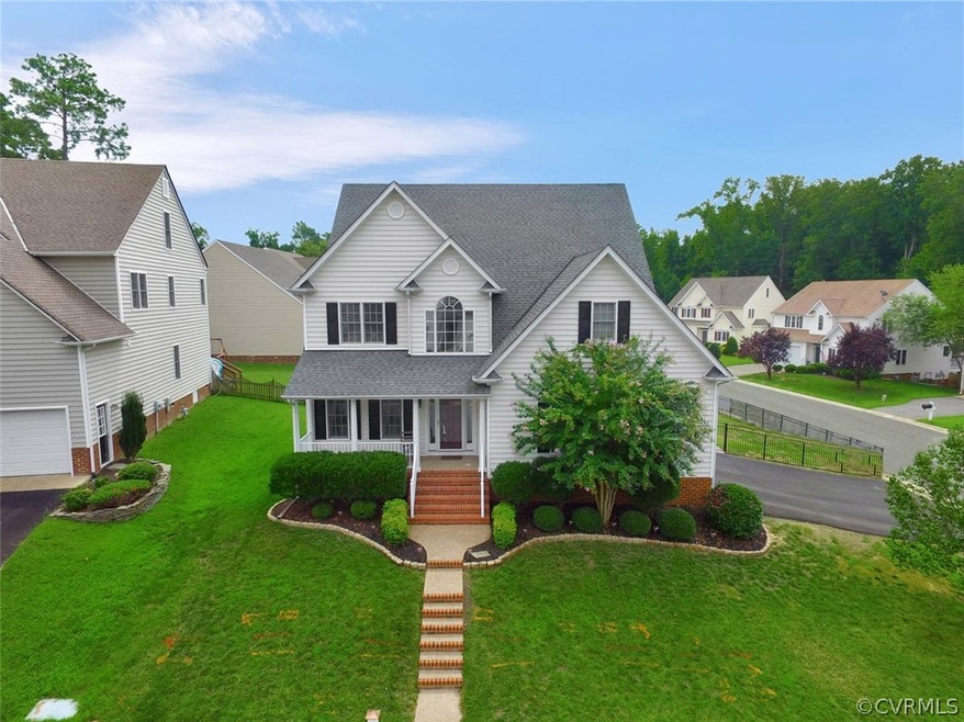 3301 Andover Hills Place, Henrico, VA 23294 - photo 1