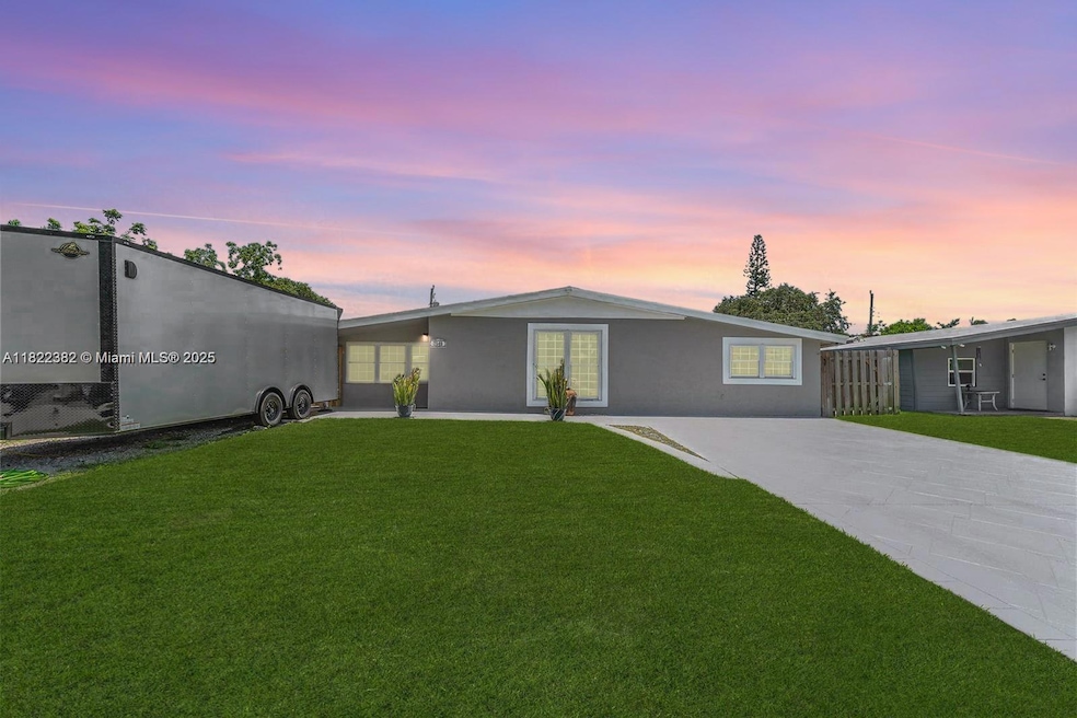 Under Contract $500,000