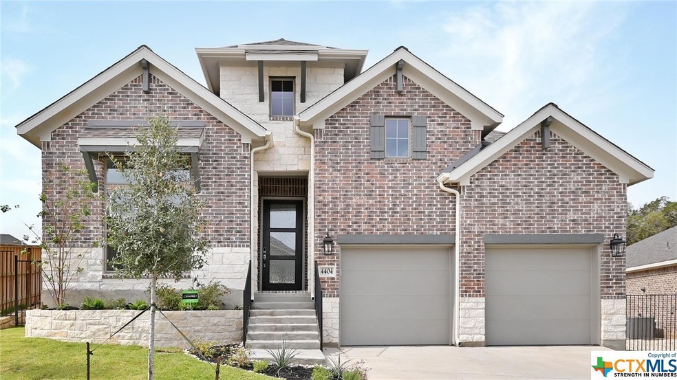 4404 Amen Corner, San Antonio, TX 78261 - photo 1