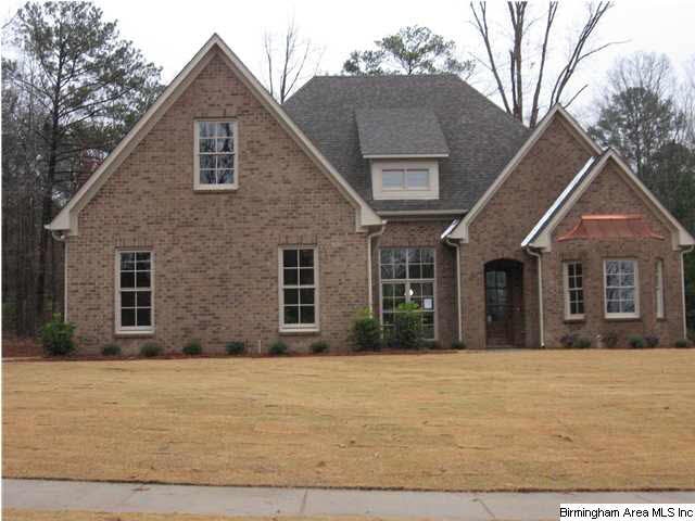 Move in NOW. Home is ready for purchase