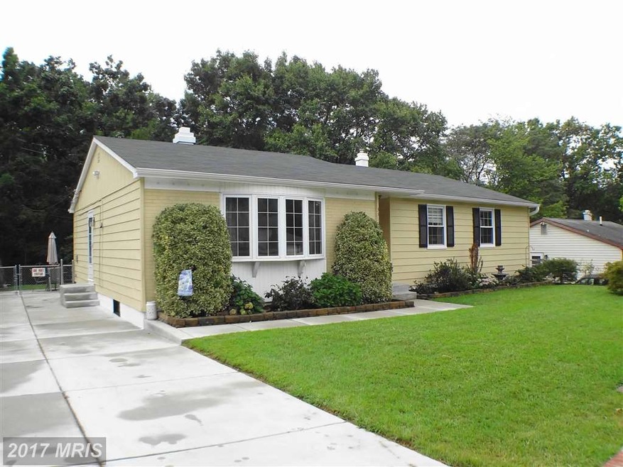 3319 Sudlersville S, Laurel, MD 20724 - photo 1