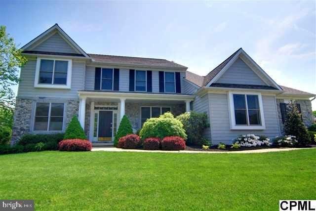 6275 Run Cross Ln, Enola, PA 17025 - photo 1