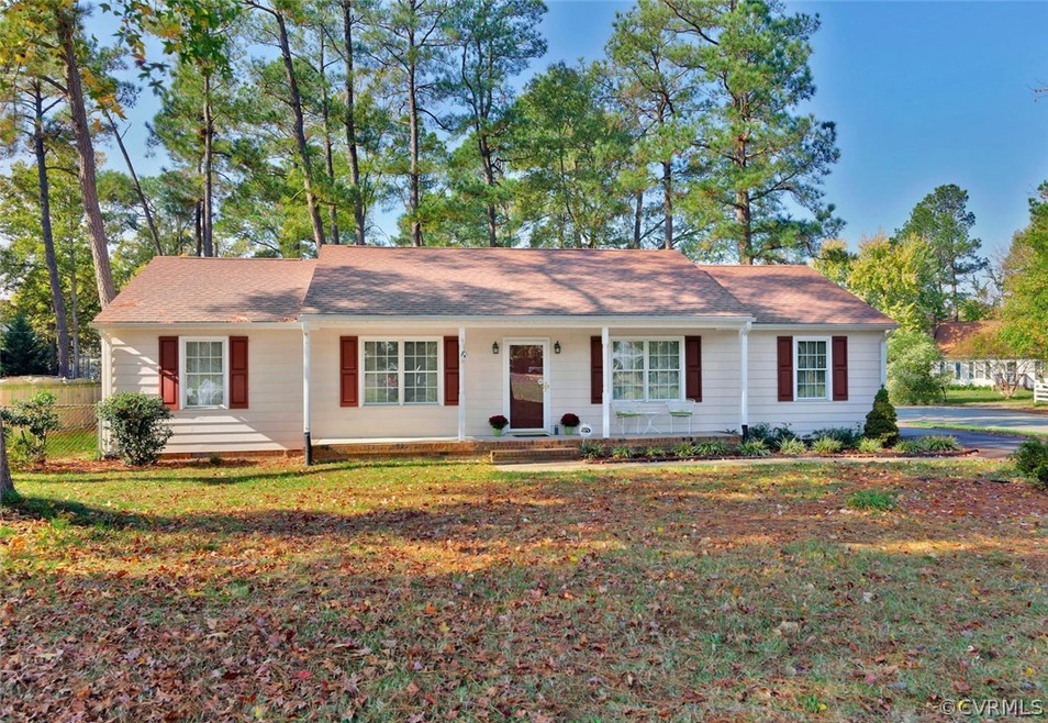 4008 Francistown Rd, Henrico, VA 23294 - photo 1